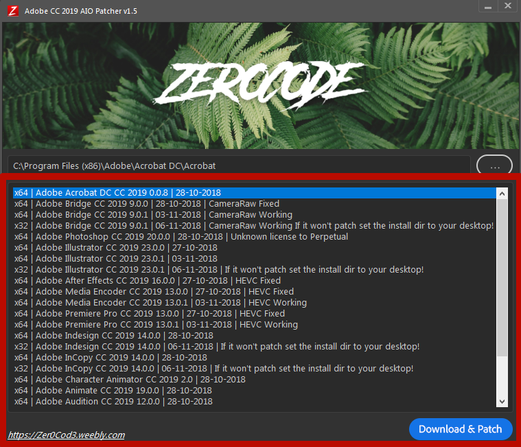 Adobe CC 2019 Zer0Cod3 Patcher v1.3.png